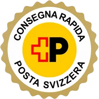 Consegna rapida con Swiss Post Express