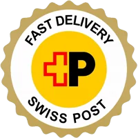 Fast delivery with Swiss Post Express