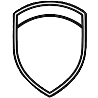 Forme de badge : Badge